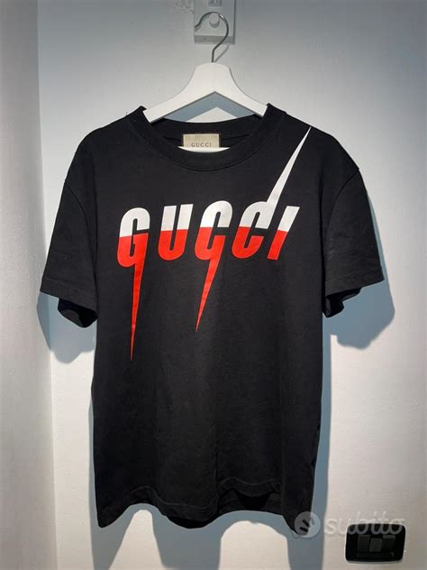 subito maglia gucci contrassegno|Maglia .